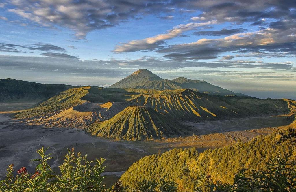 &ldquo;Tour di gruppo Giava e Bali&rdquo; 13 giorni