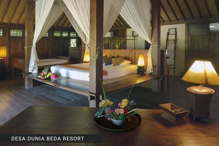 DESA DUNIA BEDA RESORT (3)