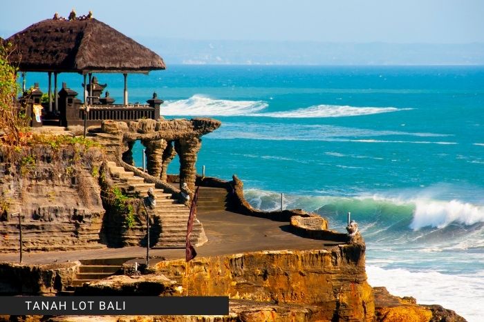 tanah lot bali