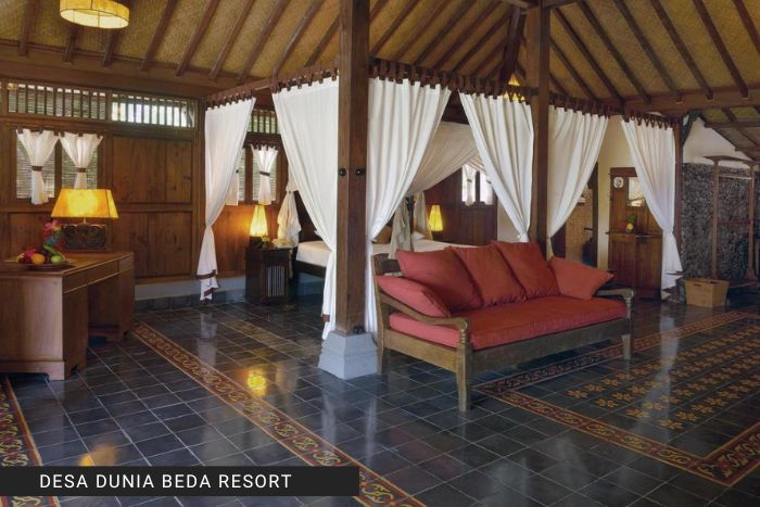 desa dunia beda resort - hotel gili trawangan (3)