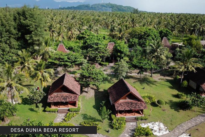 desa dunia beda resort - hotel gili trawangan (5)