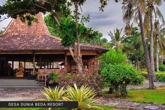 desa dunia beda resort - hotel gili trawangan (6)