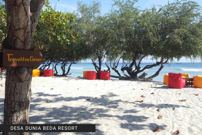 desa dunia beda resort - hotel gili trawangan (9)
