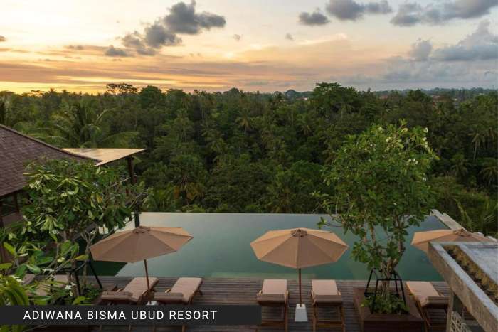 adiwana bisma resort bali