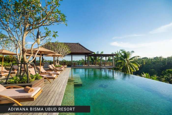 adiwana bisma resort bali
