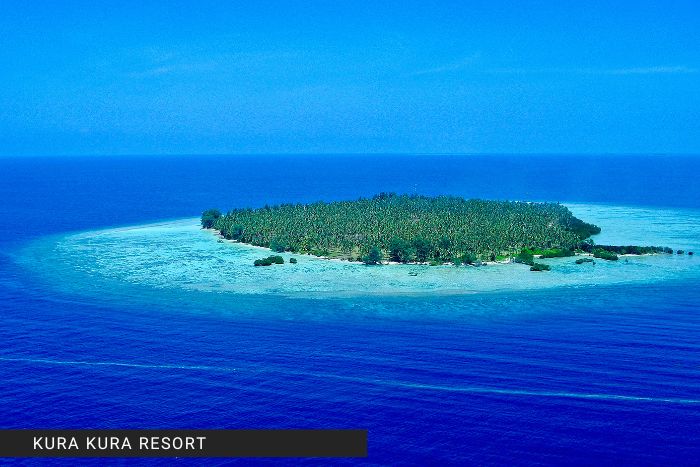kura kura resort