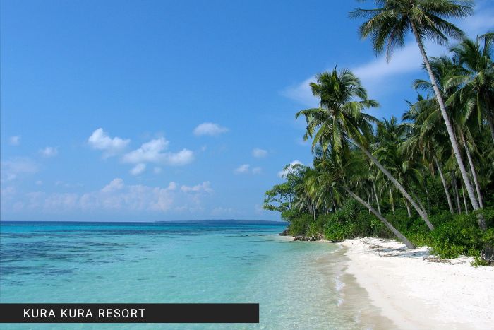 kura kura resort
